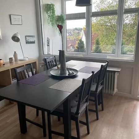 Ferienwohnung Felix Браунлаге Экстерьер фото