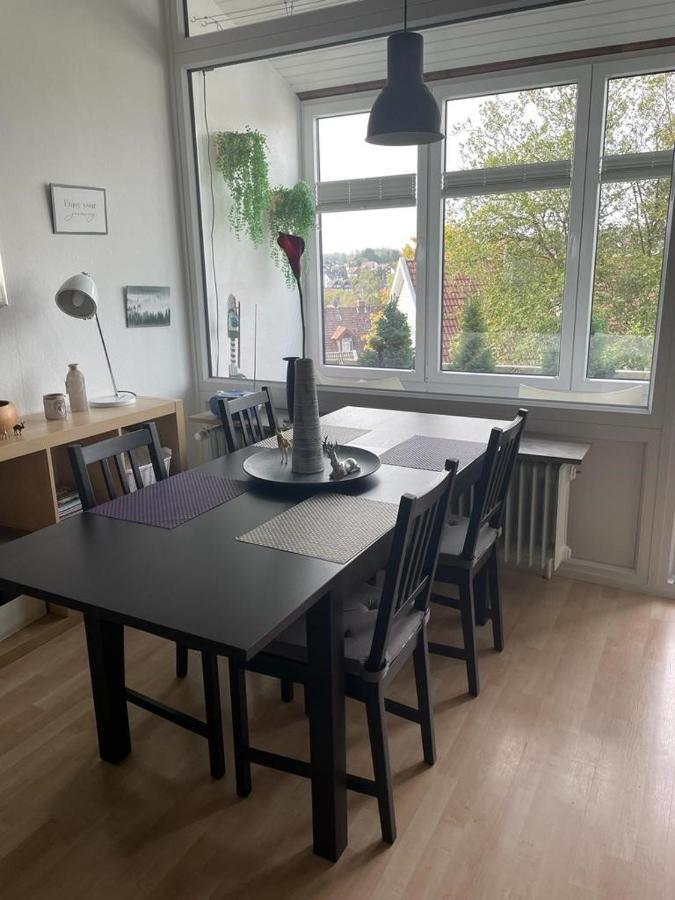 Ferienwohnung Felix Браунлаге Экстерьер фото