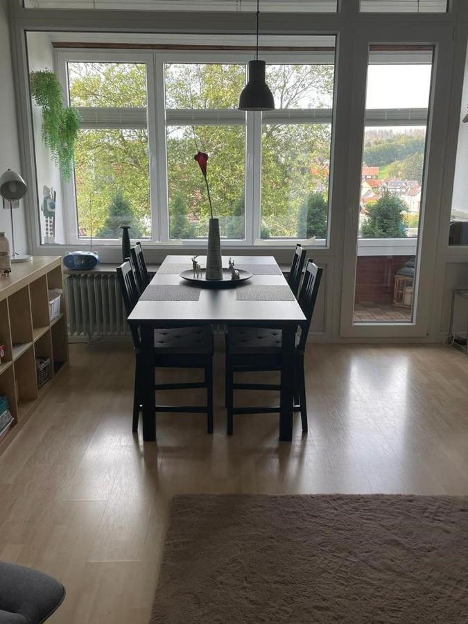 Ferienwohnung Felix Браунлаге Экстерьер фото
