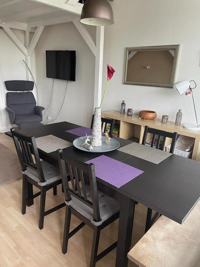 Ferienwohnung Felix Браунлаге Экстерьер фото