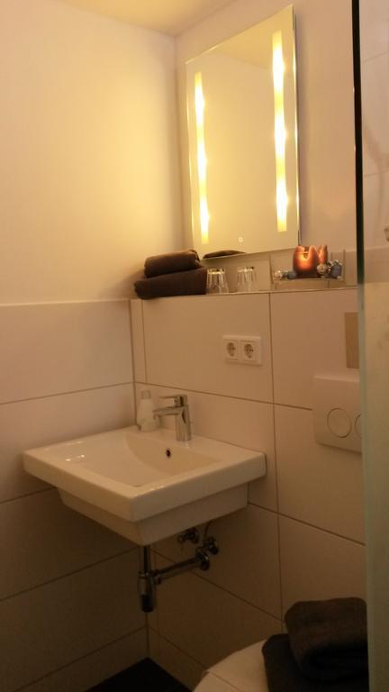 Ferienwohnung Felix Браунлаге Экстерьер фото